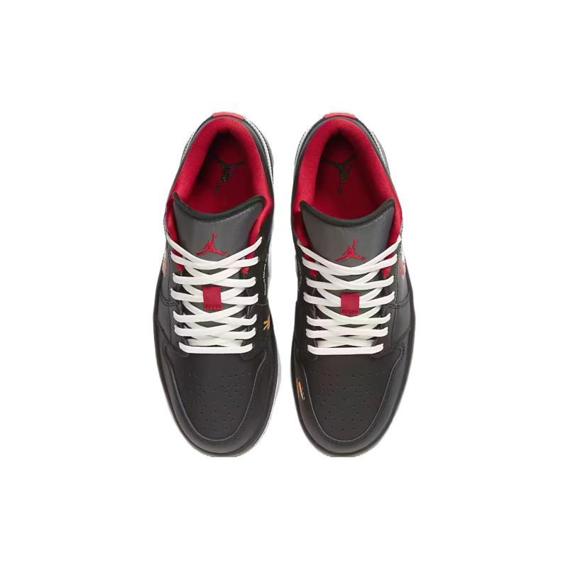 Jordan 1 Low SE Just Skate Black Jordan FJ7073-010