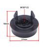 Honda Civic Gear Shift Knob Stopper and Adapter Base
