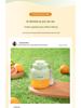 OSTMARS Portable Wireless Multifunctional Juicer with Ice Crusher