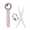 3Pcs Strong Magnetic Nail Tool Cat Eye Nail Art Magnet Tool Mini Nails Art Magnets for Manicure Beginners & Nail Artists