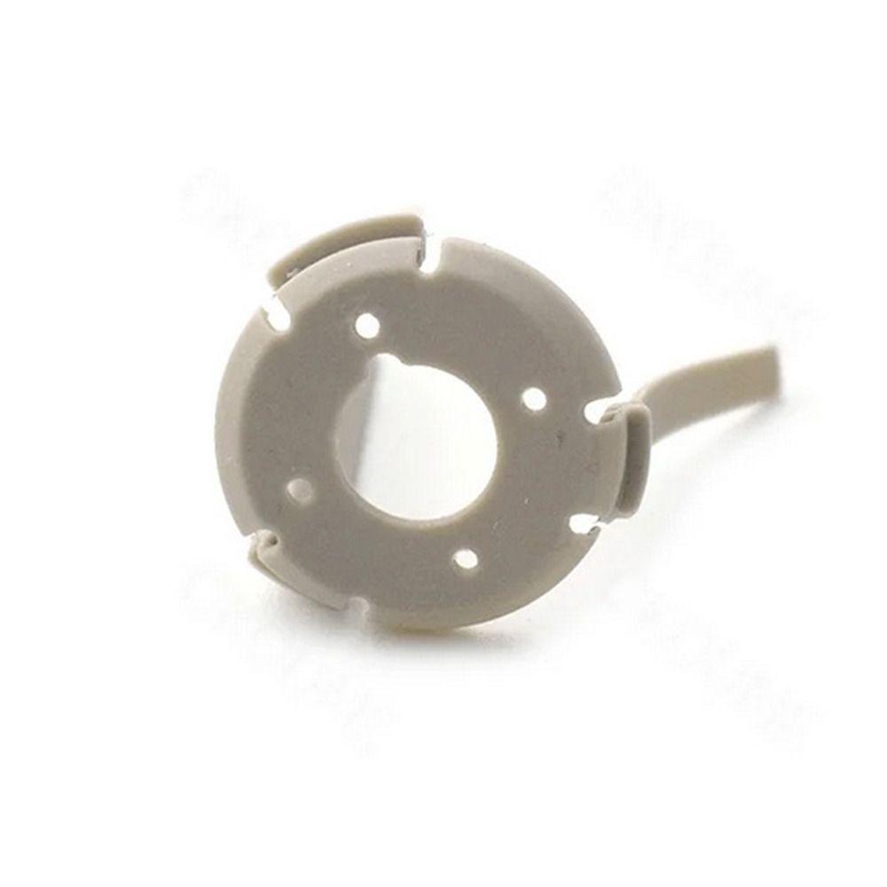 Professional Gimbal Rubber Dampers for DJI Mini 3 Pro/4 Pro Left & Right Damping Cushion Shock-absorber Ball Drone Repair Parts
