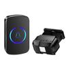 Entrance Welcome Sensor Doorbell & Voice Alarm for Shops & Supermarkets