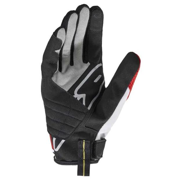 Spidi Flash-R EVO мотоперчатки