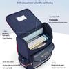 KALA·Y Ergonomic Anti-Sagging Kids School Backpack