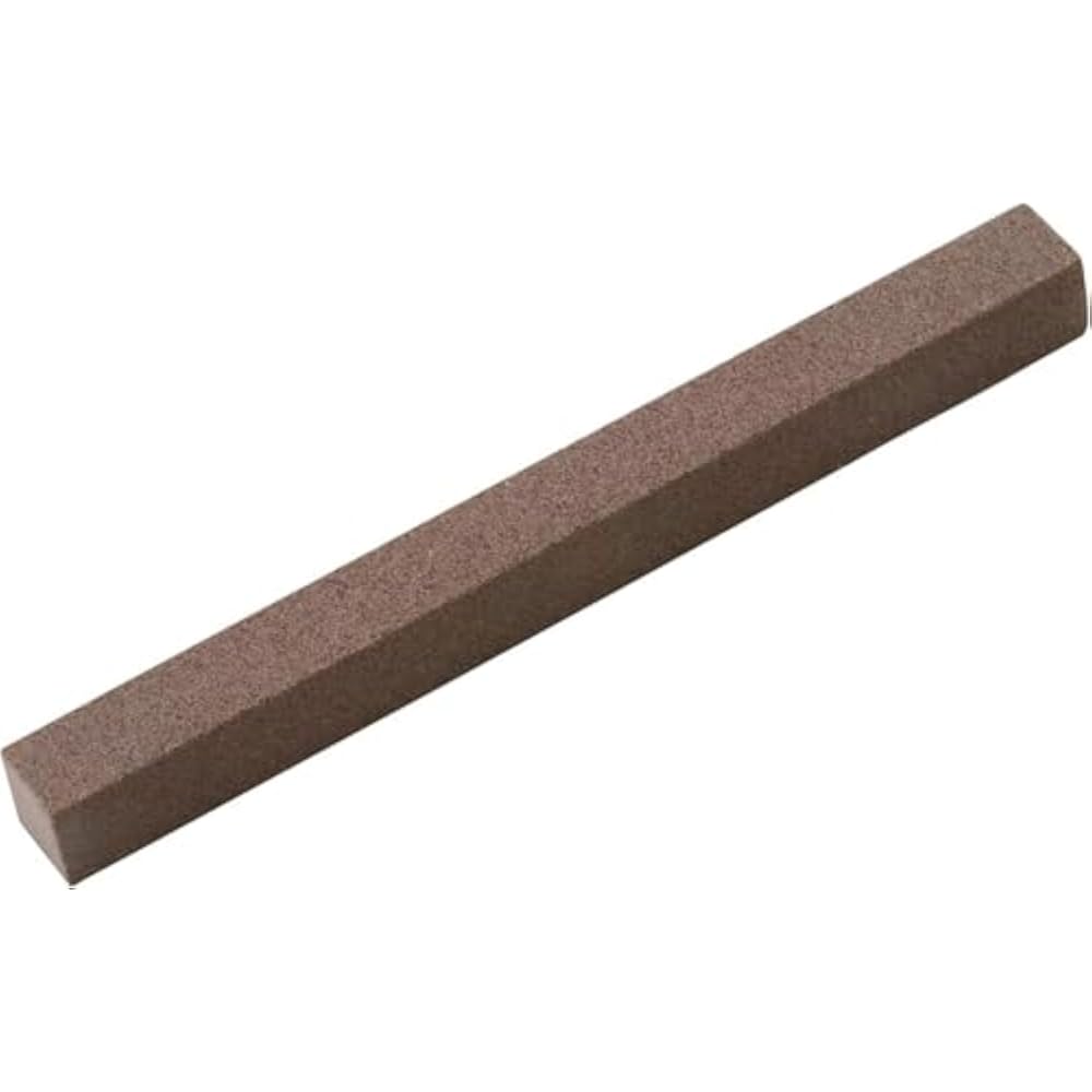 Naniwa Polishing Industry NANIWA Oil Stone Square 1Q-1013