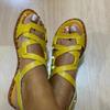 Women Sandals Rome Shoes Summer Rome Flats Slippers Beach Sport Casual Ladies Shoes