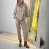 Trajes y combinados – Trajes con pantalón