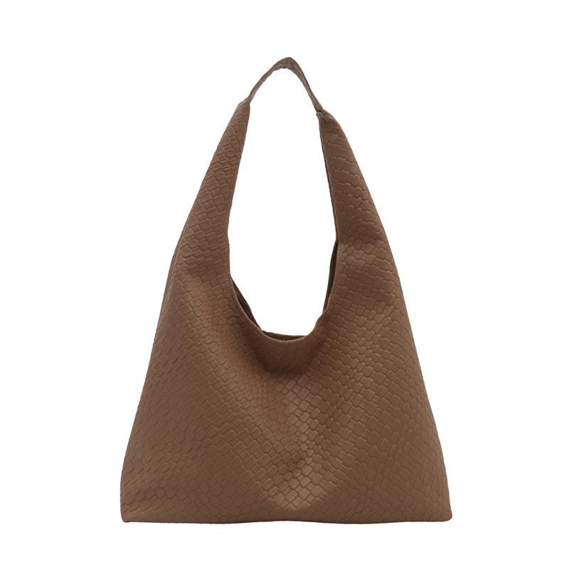 Sophisticated Oversized Tote Bag For Women With Magnetic Closure And Street Style For Casual Outings