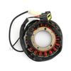 Stator Generator for Yamaha F40 F50 F60 F70 FT50 FT60 6C5-81410-00 6C5-81410-01