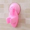 Household Suction Cup Shower Head Shower Head Fixed Seat Shower Bracket