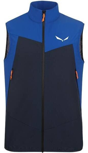 Куртка Salewa Sella Durastretch Vest мужская
