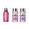 Shiseido Cle De Peau Beaute Yuille Reparatrice 75ml Mini Coffret