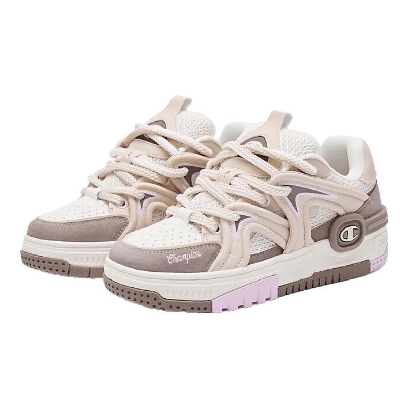 

Champion Classic Platform Casual Sneakers 37