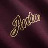 Anta Fleece Lässig Mode Sportlich Bequem Locker Pullover Paar Dick Warm Kapuzenpullover Unisex Hoodies Highland-Braun 972618704N-1