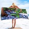 Oversized Beach Towel Oversized Swim Towels, Soft Absorbent Quick Dry,Bath Towels Perfect for Hotel Pool and Bathroom Tub