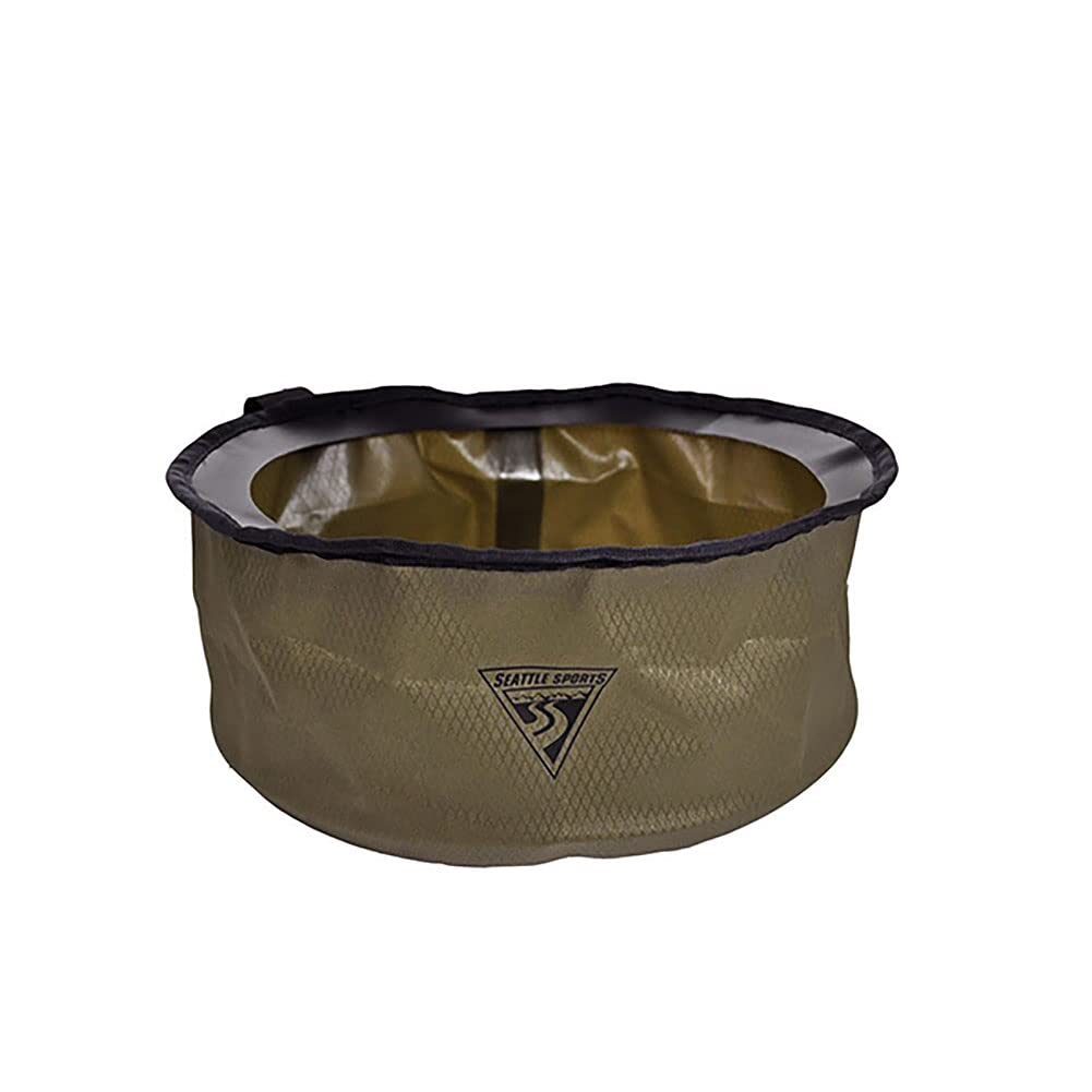 

Seattle Sports SS Pocket Bowl HNTR Hunter Green 4.5L .