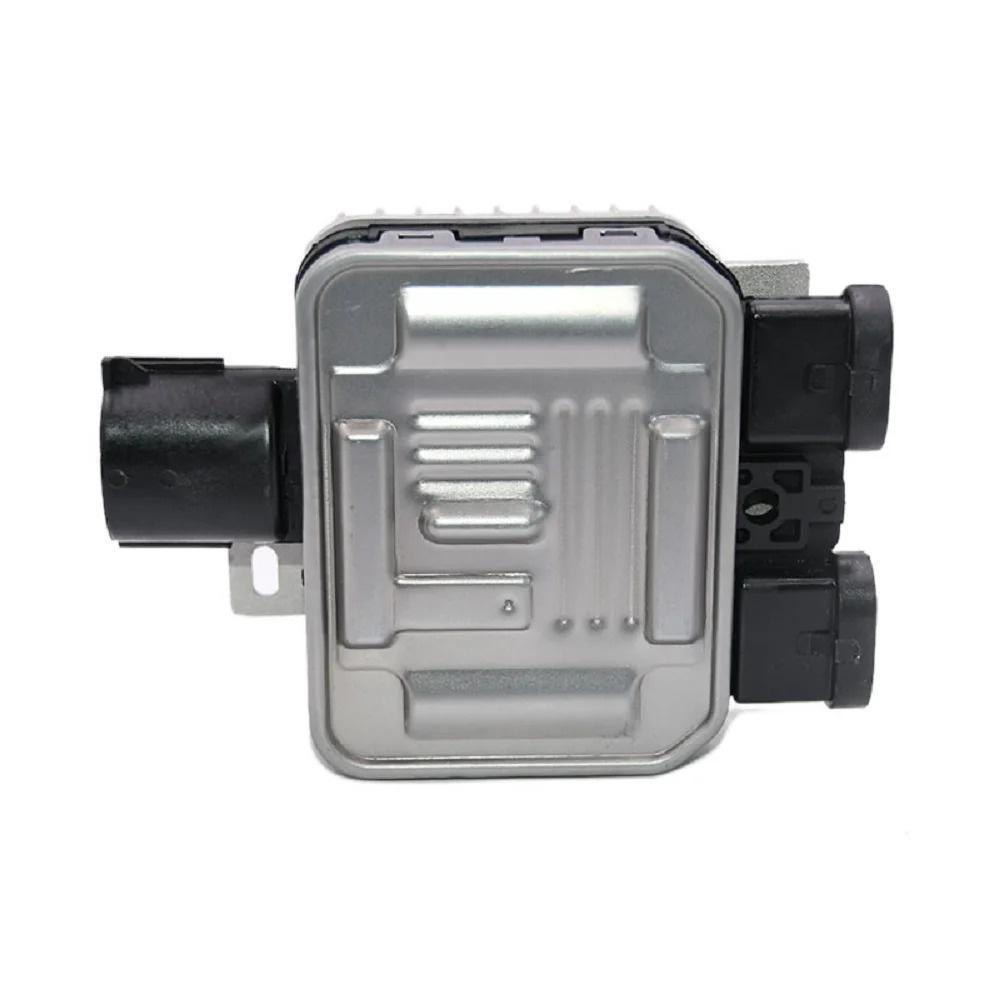 940009402 Modul řízení ventilátoru chlazení Vhodný pro Land Rover Range Rover Evoque