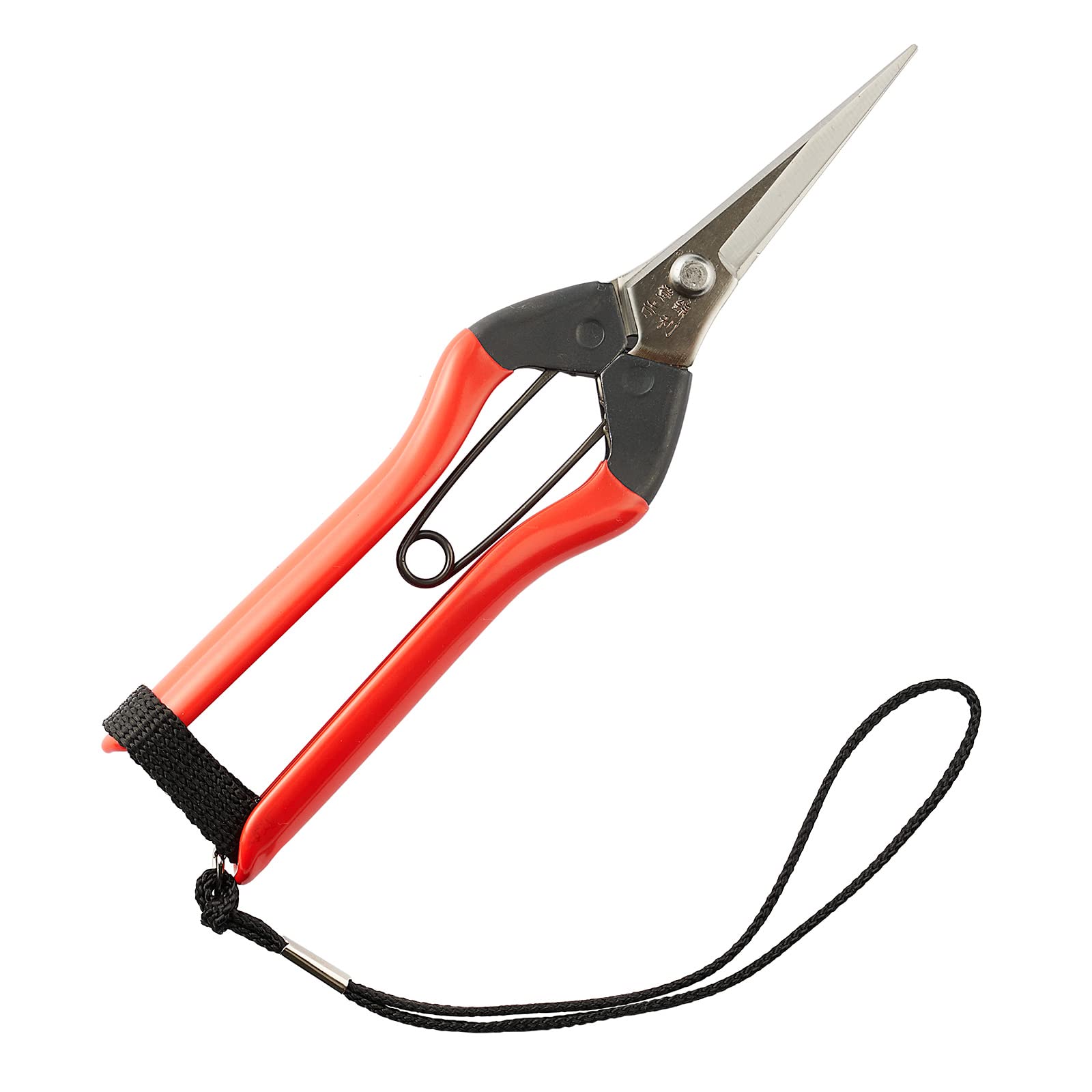 Agurino Kura Yoshitoshi Bud Pruning Stainless with Made in Niigata Ideal for detailed rust and sap Suitable for vegetable harvesting and fruit tree