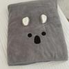 Fashionable And Cute Bathroom Absorbent Cartoon Koala Bath Towel