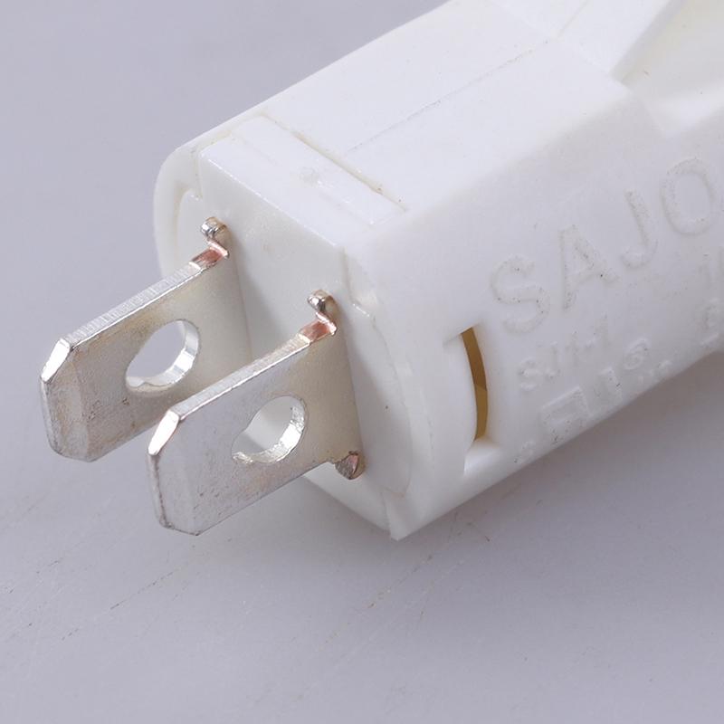 Door Switch Refrigerator Cabinet Light Disinfection Wardrobe Press Button