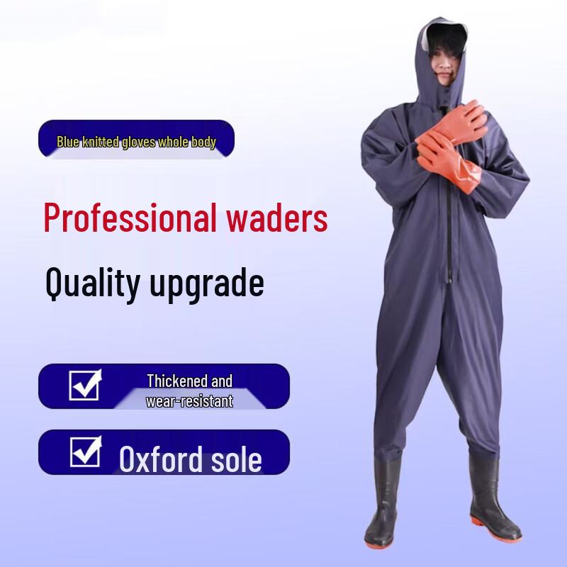 Full Body Waders