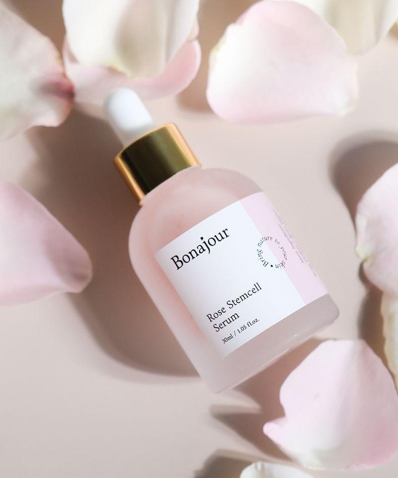 [2nd Generation] PDRN Rose Stem Cell Serum 30ml