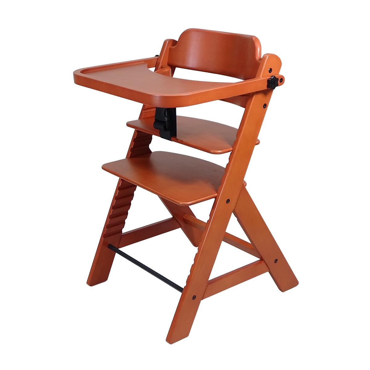 

San to Kaze Baby High Baby Baby Food Mealtime Baby Amazon Brown Chair, Chair, Chair, Children s Chair, Chair, Table, Exclusive,