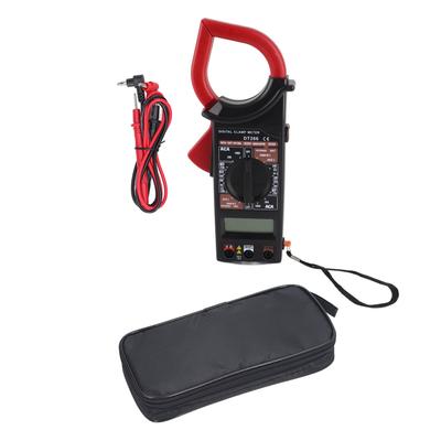 Digital Clamp Meter Multifunctional AC DC Voltmeter Smart Current Tester Multimeter NCV for