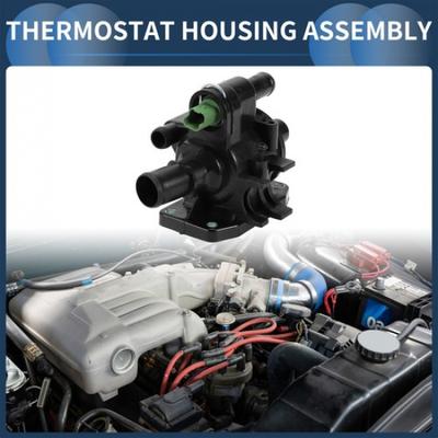 Motor – Auto-Klimaanlagen