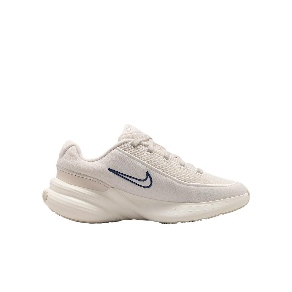 Nike Uplift Sc Fabric Round Toe Comfortable Breathable Low Top Training Shoes Kids Sneakers IF1749-007