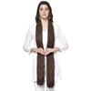 Weavers Villa Women' Net Dupatta,. Mtrs DescriptionThese Premium Classic Dupattas Are A Simple Item