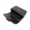 Banavana Charlotte C Shoulder Bag blaCk hmwCC089Chl1