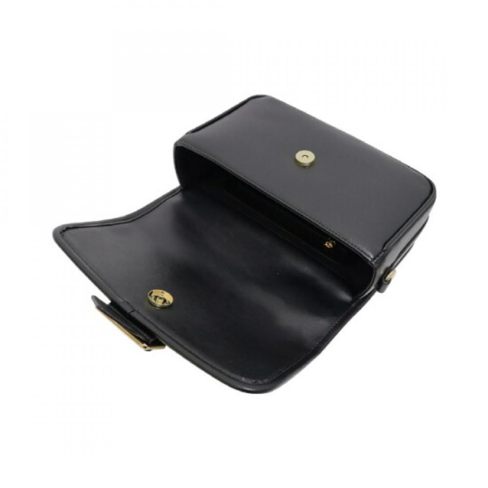 Banavana Charlotte C Shoulder Bag blaCk hmwCC089Chl1