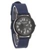 High Quality Military Fabric Nylon Band Student Boy Girls Watches Analog Men Women Quartz Wrist Watches Cheap Watches U92