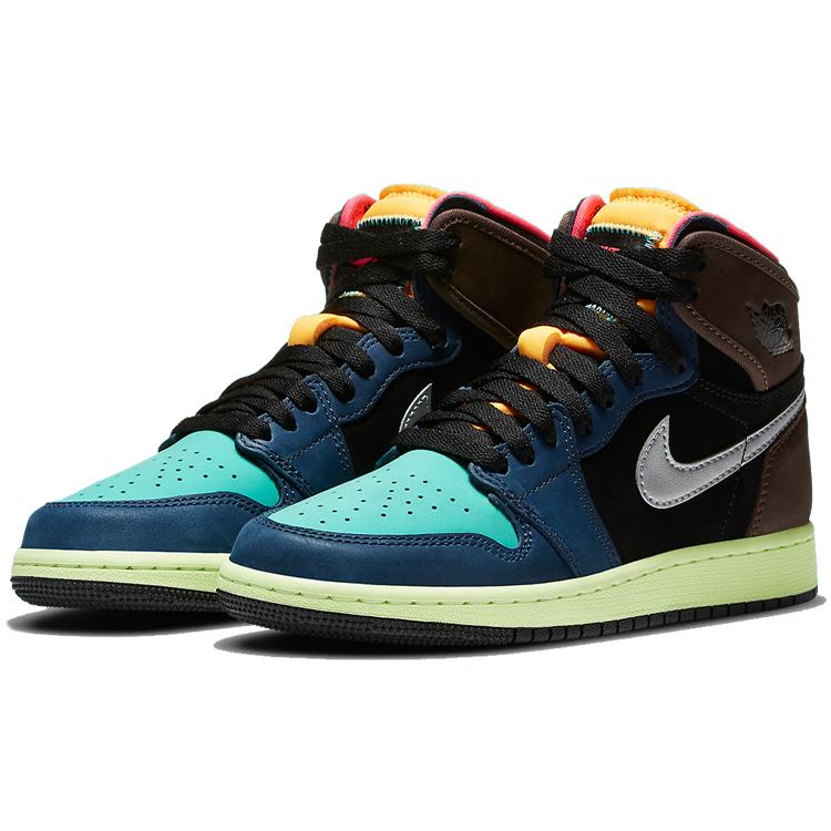 Air Jordan 1 Retro High Tokyo Bio Hack