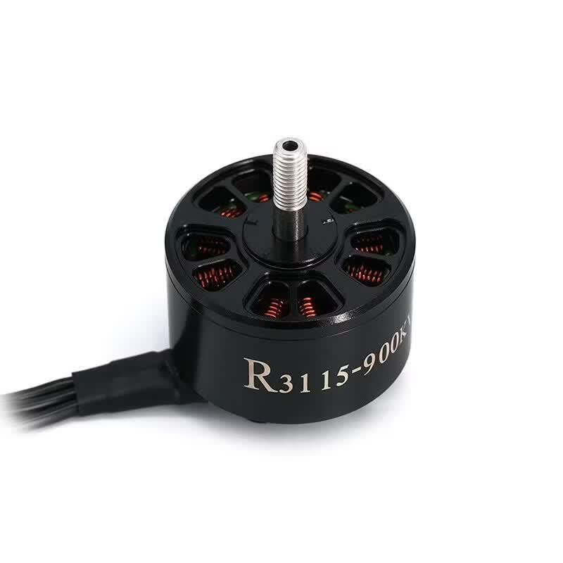 Qi Shao 900KV Brushless Motor for FPV Drones