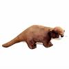 Süße Tierpuppe Plüschkissen Otter Maus Mädchen Geschenk Heimdekoration