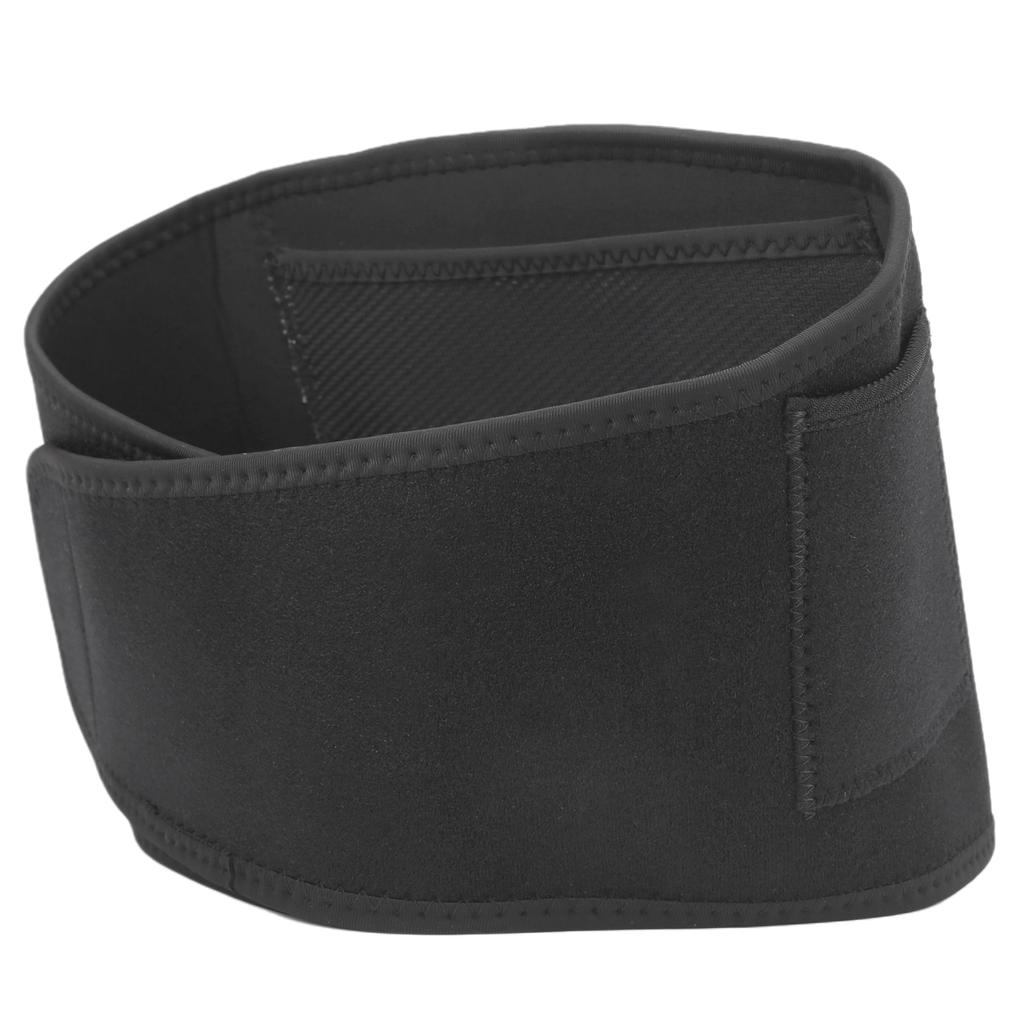 Ogrzewanie dolnej części pleców Pas biodrowy Brace Ulga w bólu Ciepła, ładowalna wkładka do terapii cieplnej