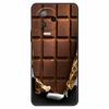 Etui do Infinix Note 12 2023 Note12 Pro 4G NFC Miękki silikon TPU Tylna osłona do Infinix Note 12 X676C 2023 Etui na telefon Czarny