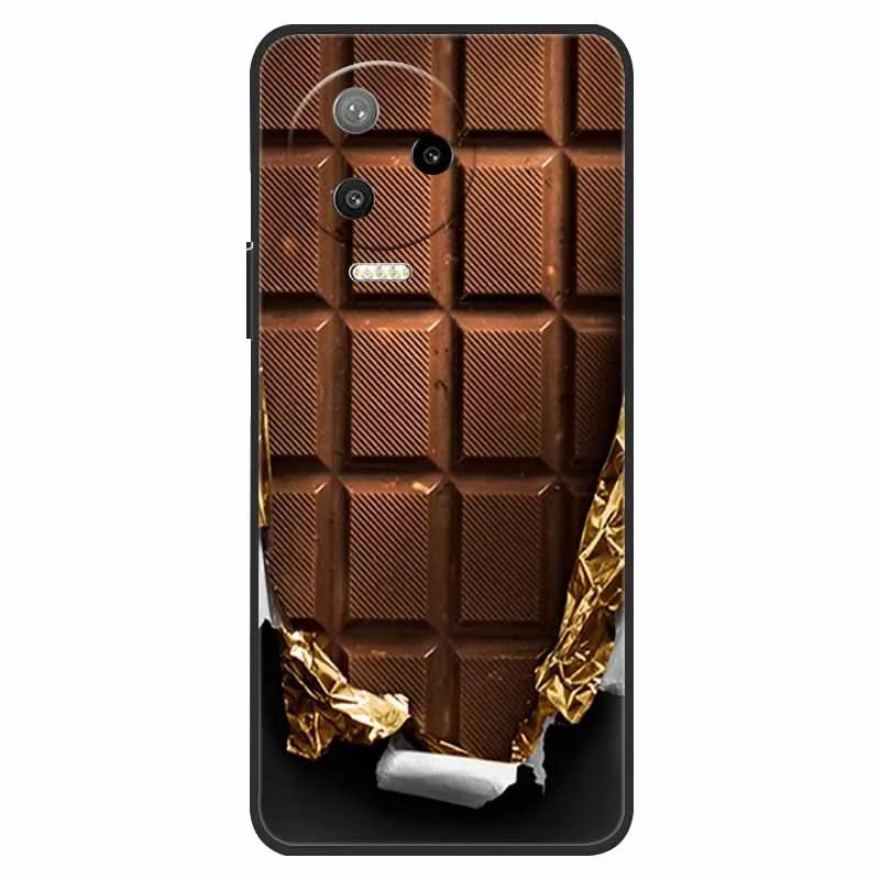 Etui do Infinix Note 12 2023 Note12 Pro 4G NFC Miękki silikon TPU Tylna osłona do Infinix Note 12 X676C 2023 Etui na telefon Czarny