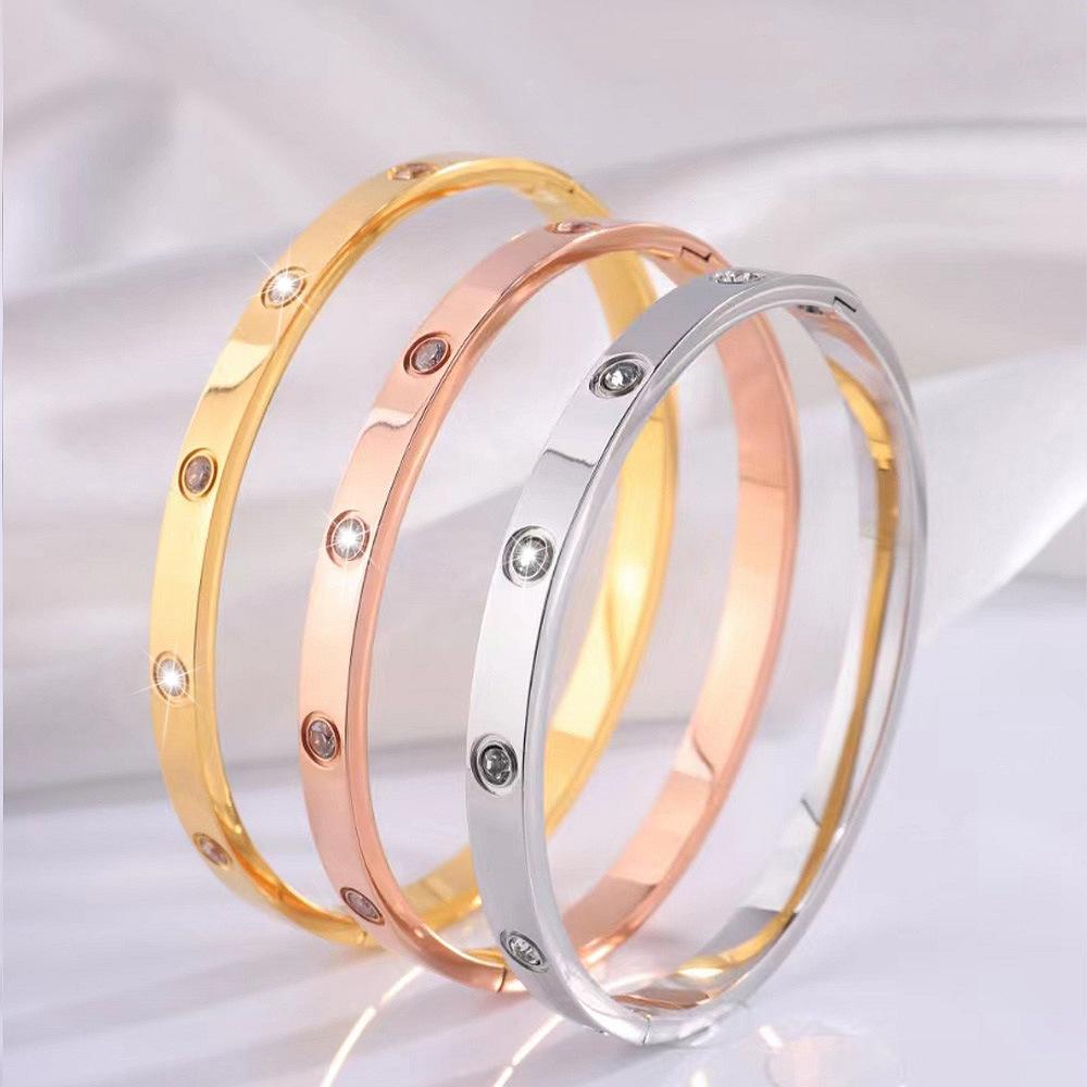 Europe and America Light Luxury and High-end Bracelet, Light Luxury and Exquisite