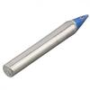 Copper Material Blue Pointed Soldering Iron Tips for Reliable Soldering Results