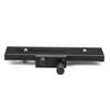 2 Way Macro Focusing Rail Slider with 1 4  Mounting Screw for Close Up Shooting