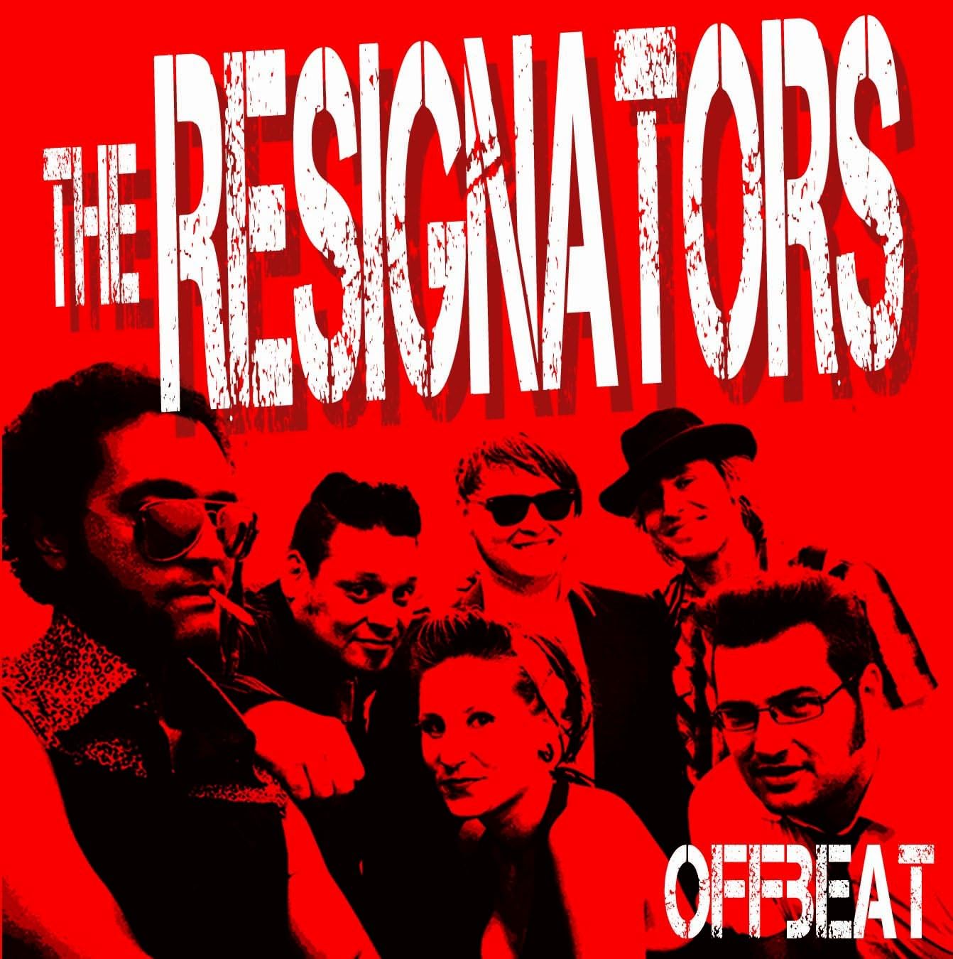 

CD REGULATORS - Offbeat DLCL09061PROMO Japan ObiMusic Others Used