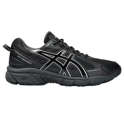 Trail Shoes Black Version Gelventure 6 Gs