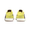 Travis Scott X Jordan Air Jordan 1 Travis Scott X Collaboration 7.0 Slip Resistant Low Top Vintage Basketball Shoes DM7866-202(Team1677-)