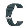 Universal 22mm Silicone Watch Strap Band Replacement for Huawei Watch GT 46mm