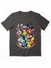 Mortal Kombat Ninja Essential T-Shirt