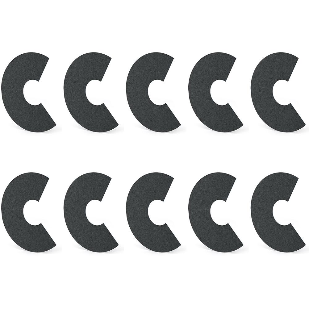 

Bicycle Front Fork Seat Tube Grinding Tools Plastic Bicycle Deburring Reamer Tubing Chamfer Tool Cycling Accessories