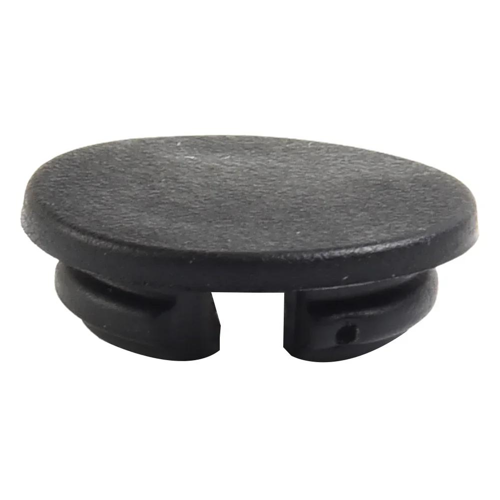 5 STÜCKE Türgriffe Griff Clip Abdeckung Kappe F827343A000 827343A0009P Autotür Zuziehgriff Clip Abdeckung Schraube Gummi Zierleiste Kappe Zubehör